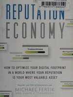 The Reputation Economy